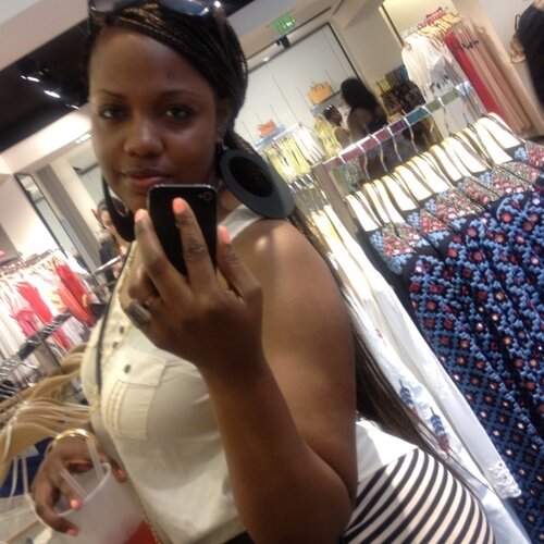 SoonErcolani's profile picture. My smile doesn't always mean I'm happy, sometimes it only means I can manage...... I'm just a simple girl trying to make it big in the world!