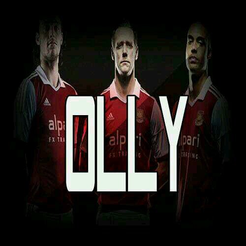 Welcome to my account. I like some people, dislike most. Football lover and player. #WHUFC