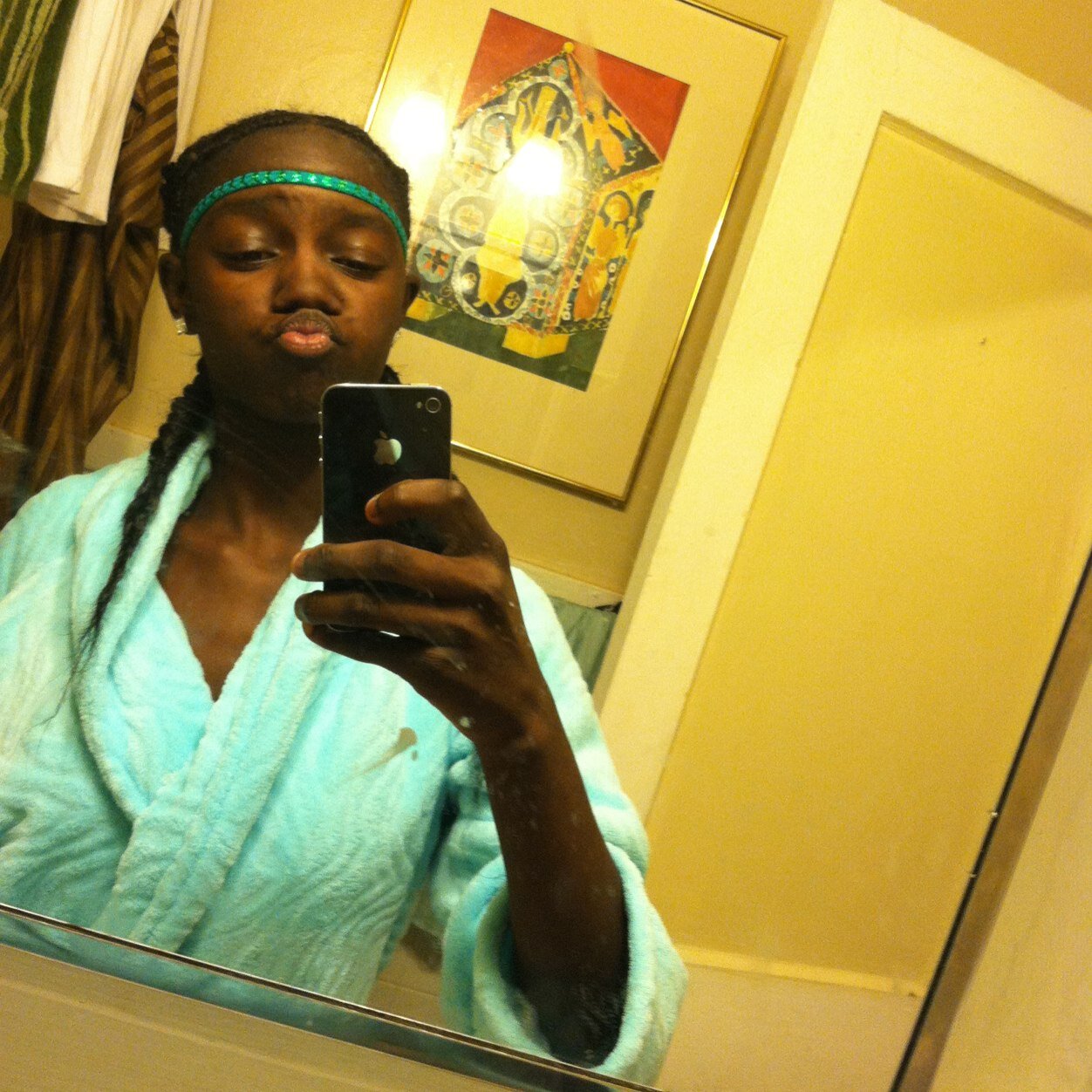 pretty attractive honest lawdd an thick fwm