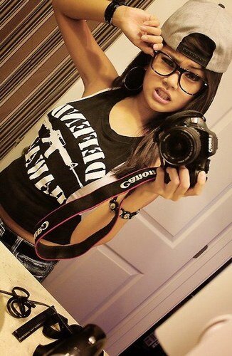 KianaLazzeri's profile picture. Show me the rules and i'll teach you how to break them, because that's the kind of girl i am!