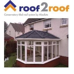 Manufacturers of the Supalite Tiled Conservatory Roof System