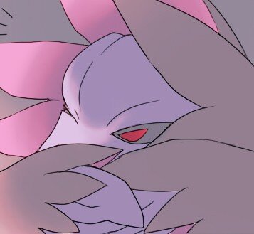 It's not weird to talk to your hands, right? I'm not used to being like this...