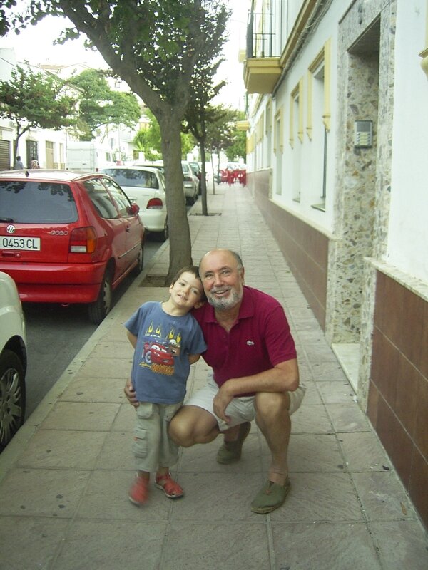 Abuelo