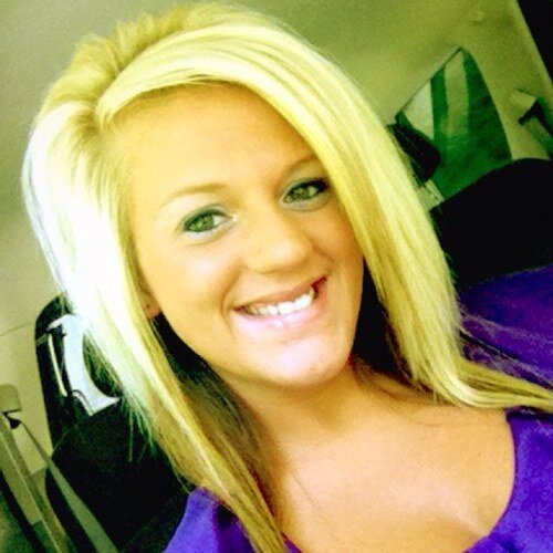 EulaCianfrini's profile picture. I don't want to be an ordinary girl cz being ordinary means that thre's nothing special bout me - official account