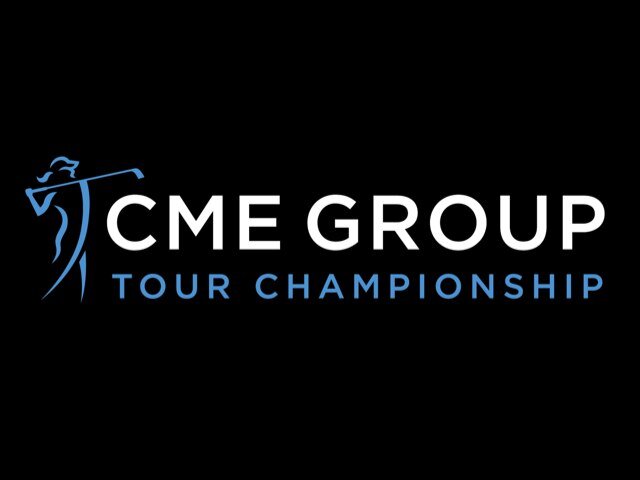 The season-ending championship on the LPGA Tour featuring the world's best female golfers. November 20-23, 2025