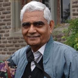 A retired army officer from Corps of Signals
