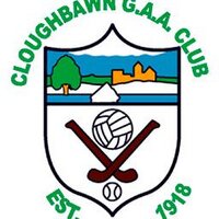 Cloughbawn GAA (@cloughbawn) 's Twitter Profile