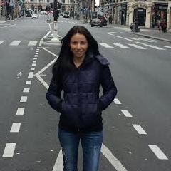 luciechelly's profile picture. I know it may look like I was being like a bitch, but that's only because I was acting like a bitch.