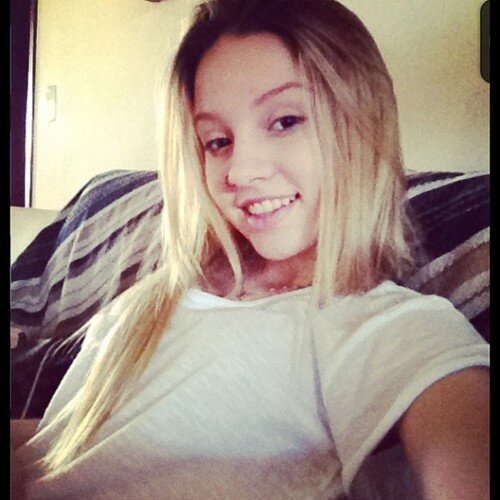 An Ordinary girl☺