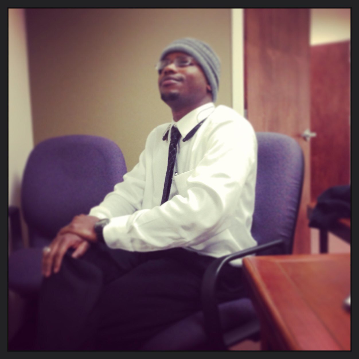 cmiller1989's profile picture. New Age Tech Guy