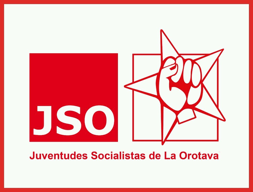 Juventudes Socialistas de La Orotava