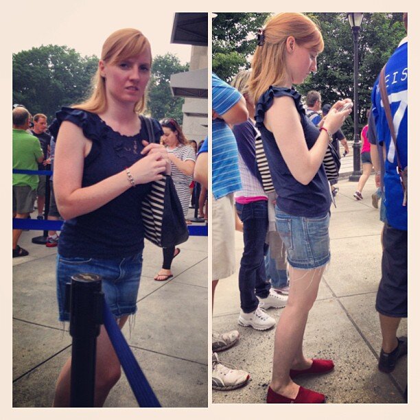 ClaireBrents's profile picture. 