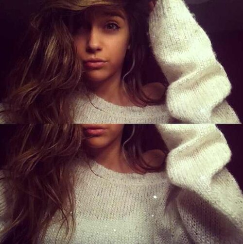 Just a fun lovin' girl livin' in a crazy world!