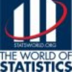 World of Statistics