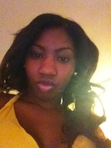 AnishaBlessing's profile picture. 