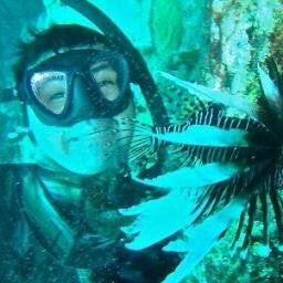 INSTRUCTOR de Buceo CMAS/SSI de Apnea CMAS y de Pesca Sub FVAS con más de 30 años de Experiencia en todas las modalidades sub acuáticas