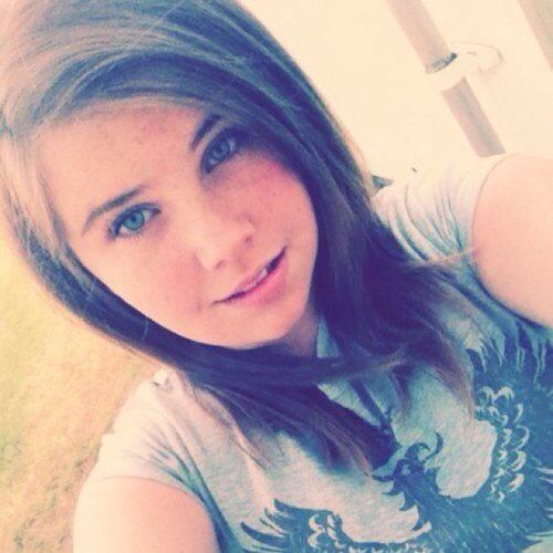 A COLLEGE GIRL LIVING THE DREAM IN NEW YORK◘◘SENSITIVE PEOPLE BEWARE FOLLOW AT YOUR OWN RISK #teamleo
