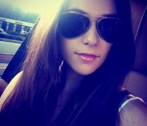 I am lay back but fun girl to be around. I love to play golf and swim..I love hanging out with friends and family and always on the movie.