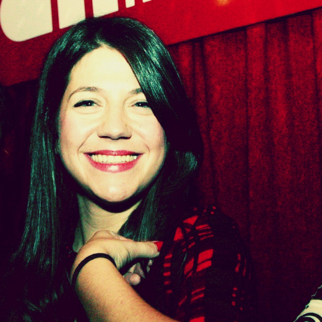 MariaesRadio's profile picture. Soy periodista y disfruto con la música, leyendo y viajando. Según mi madre, soy un 55% conquense y un 45% yeclana.