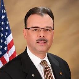 Republican candidate for Johnston County, N.C. Commissioner in District 3.