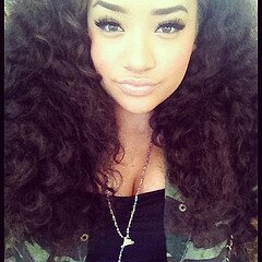 I am 21 and i have two children they are 2 1/2 and 4,they are my world. I like to go hunting,clubbing and just chillin with my girl friends or my guy friends