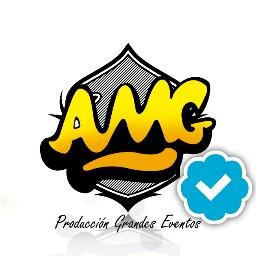 amgproduccion's profile picture. 