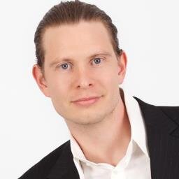 Driven Co- CEO som arbetar med att bygga upp Starville Architects en helt ny form av sälj- och marknadsföringsbyrå.
