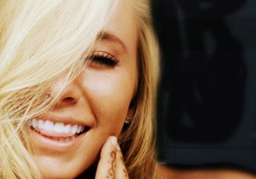 CharlottMcghinn's profile picture. 