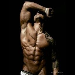 @Gym motivation and tips everyday. Build your body, and build your character! We will share some hot content for boys and girls too :) !