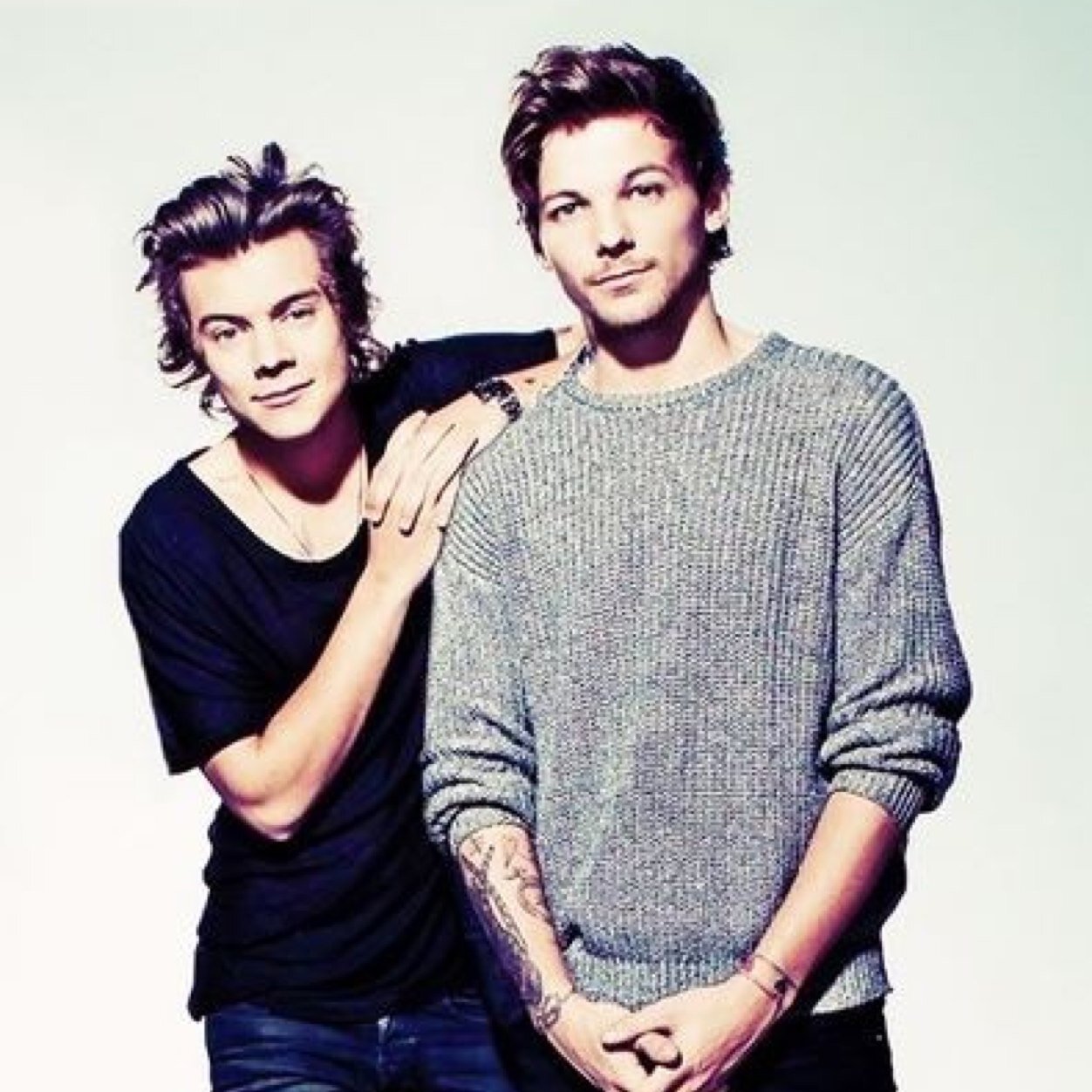 larry