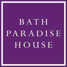 The dignified exterior conceals more than half an acre of magnificent walled gardens with splendid views out over the City of Bath.