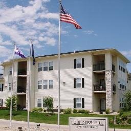 1, 2, 3 or 4  BR Apartments Available!                                         785.539.4600