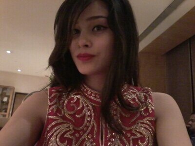 sushmita bhandari