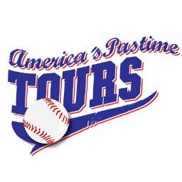 Luxury baseball tours for the true fan guided by someone who loves America's Pastime as much as you do! Book your 2016 tours now!!