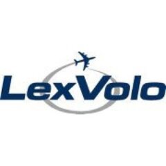 LexVolo's profile picture. Helping Airports attract the Passengers that Airlines want to serve
