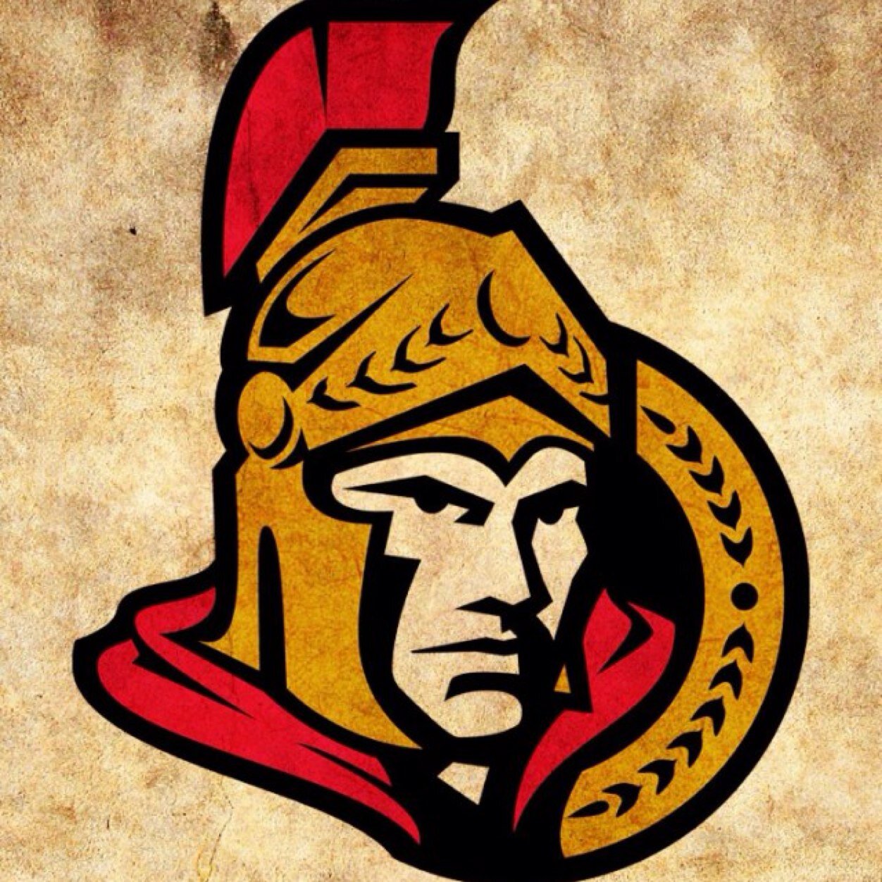 Ottawa Senators.