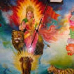 Shakti0_0's profile picture. 