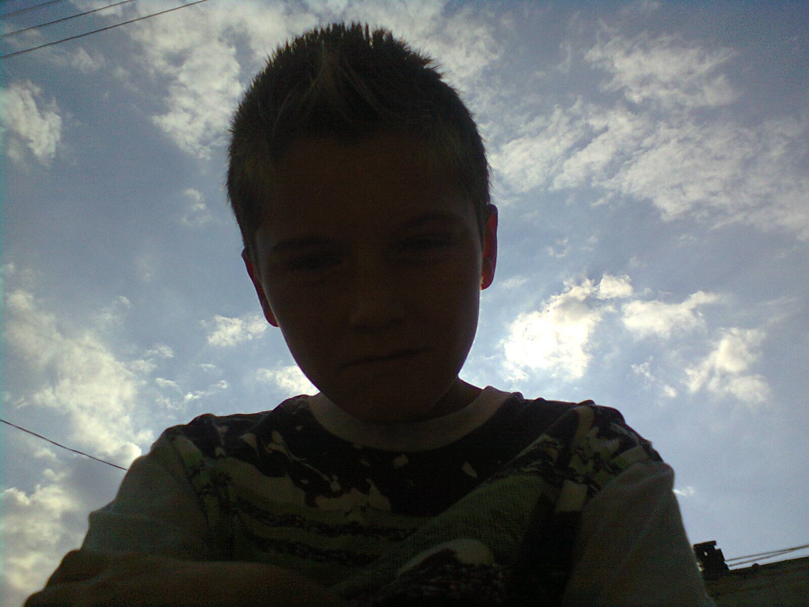 cosmincosu1's profile picture. 