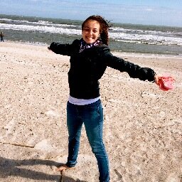 aimeerobes's profile picture. If God is a DJ
Life is a dance floor
Love is the rhythm
You are the music
You get what you're given
It's all how you use it