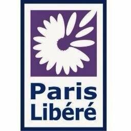 Compte officiel de la liste PARIS LIBERE du 13eme arrondissement de Paris