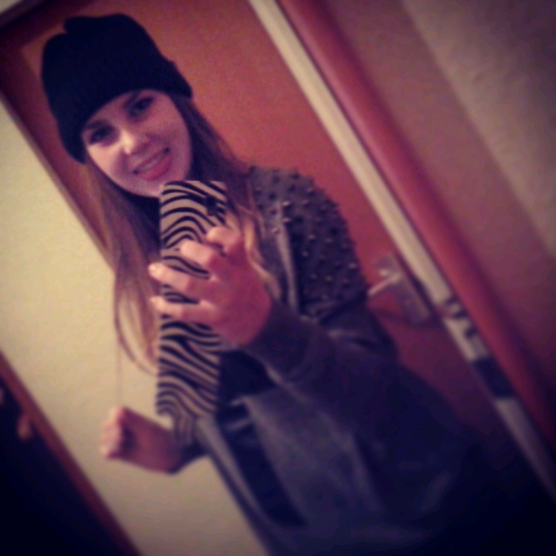 14 ♠ 2 mavo ♠ kickbox ♠ love for haters