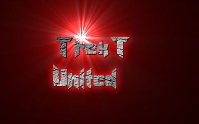 TrexT United YT