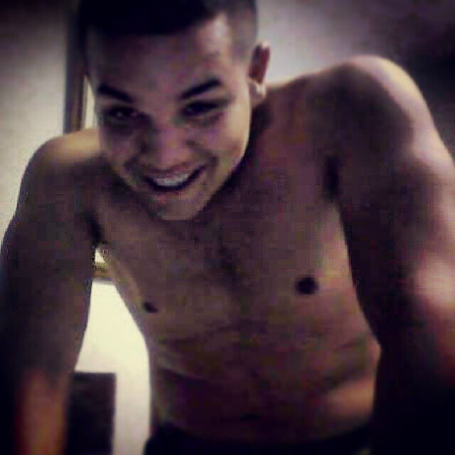 DJ-Productor,Beisbolista...!!