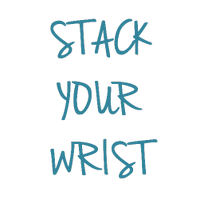 Stack Wrist (@stackyourwrist) 's Twitter Profile