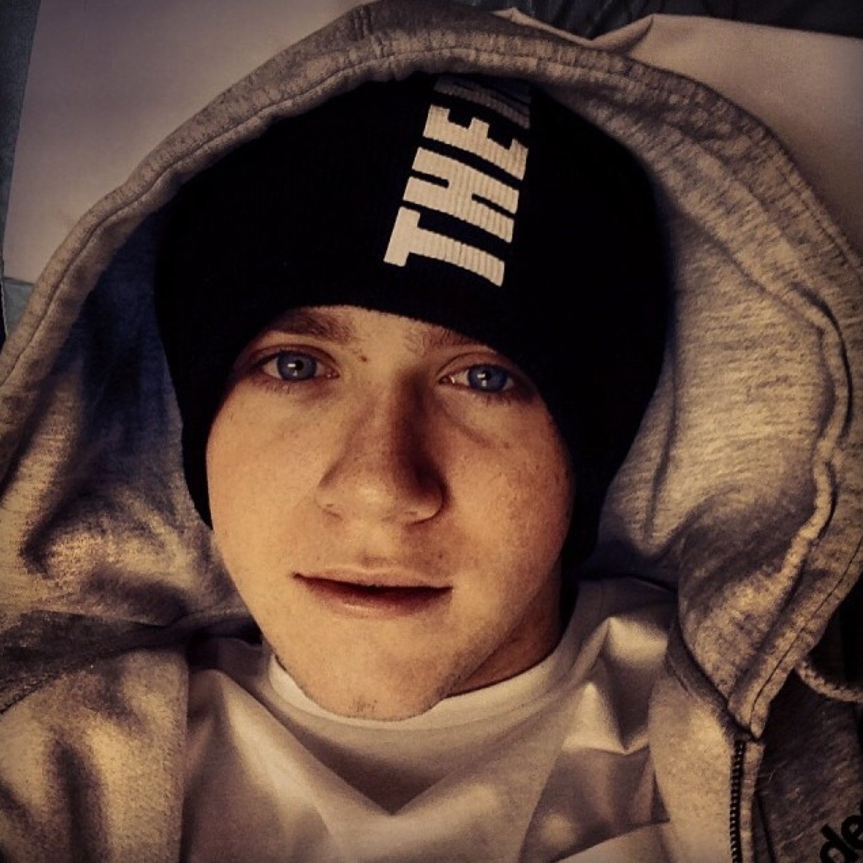 you only give me strength and reason to smile again.