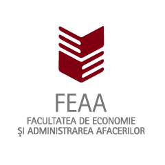 Contul oficial al FEAA - Facultatea de Economie si Administrarea Afacerilor din Iasi. Multumim pentru follow! Ne gasiti si la http://t.co/Y341ZKv3zg