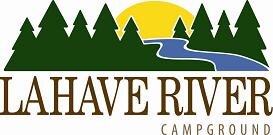 lahaverivercamp's profile picture. We are a 16 acre wooded campground on the North Branch Lahave River in Lunenburg County.
