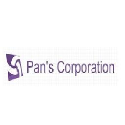 Welcome to PANSCorp Official Twitter