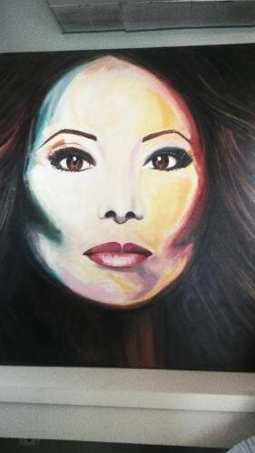 tsuihuachen's profile picture. Estilista / Amante y creativa del Arte Culinario.