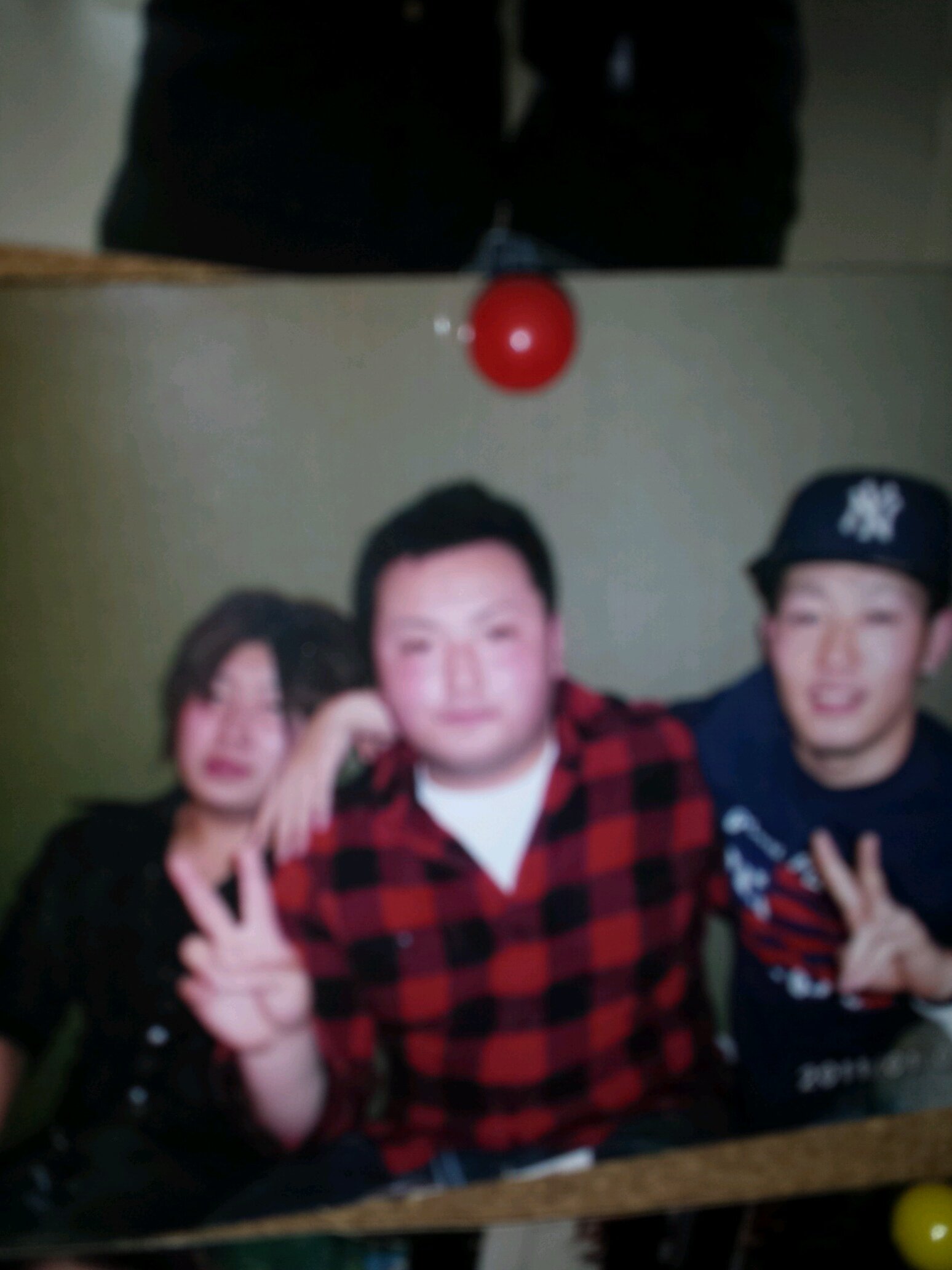 岩手宮古住みの23歳で介護士♪